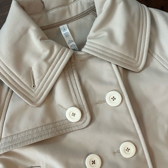 Lululemon Coco Softshell Jacket - Picture 5 of 8